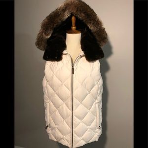 Lauren Ralph Lauren Quilted Vest S